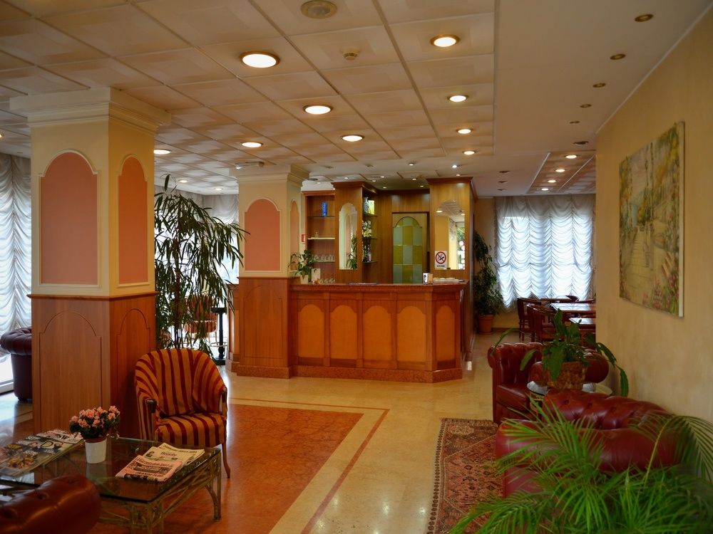Hotel Visconti Melzo image 1